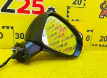 Уши TOYOTA WISH 2013/Цвет 202 8791068090C0 ZGE25W 2ZRFAE, передние правые