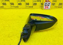 Уши TOYOTA WISH 2013/Цвет 202 8791068090C0 ZGE25W 2ZRFAE, передние правые