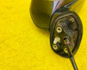 Уши TOYOTA