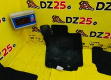 Коврики комплект TOYOTA WISH 2013/Цвет 202 ZGE25W 2ZRFAE Коврики комплект TOYOTA WISH 2013/Цвет 202 ZGE25W 2ZRFAE
