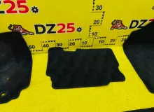 Коврики комплект TOYOTA WISH 2013/Цвет 202 ZGE25W 2ZRFAE Коврики комплект TOYOTA WISH 2013/Цвет 202 ZGE25W 2ZRFAE