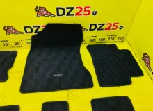 Коврики комплект TOYOTA WISH 2013/Цвет 202 ZGE25W 2ZRFAE Коврики комплект TOYOTA WISH 2013/Цвет 202 ZGE25W 2ZRFAE
