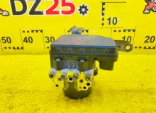 Блок abs TOYOTA WISH 2013/Цвет 202 4405068150 ZGE25W 2ZRFAE, передний