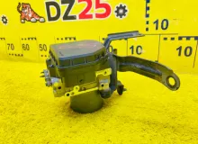 Блок abs TOYOTA WISH 2013/Цвет 202 4405068150 ZGE25W 2ZRFAE, передний