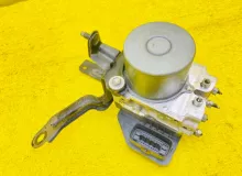 Блок abs TOYOTA WISH 2013/Цвет 202 4405068150 ZGE25W 2ZRFAE, передний