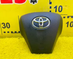 Подушка безопасности водителя TOYOTA
