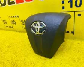 Подушка безопасности водителя TOYOTA