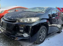 Коса под капот TOYOTA WISH 2013/Цвет 202 8211168142 ZGE25W 2ZRFAE, передняя
