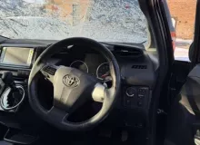 Коса под капот TOYOTA WISH 2013/Цвет 202 8211168142 ZGE25W 2ZRFAE, передняя