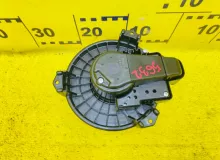 Мотор печки TOYOTA WISH 2013/Цвет 202 8710312060 ZGE25W 2ZRFAE, передний