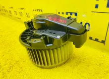 Мотор печки TOYOTA WISH 2013/Цвет 202 8710312060 ZGE25W 2ZRFAE, передний
