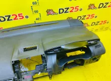 Торпеда TOYOTA WISH 2013/Цвет 202 5530268901B0 ZGE25W 2ZRFAE, передняя