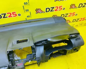 Торпеда TOYOTA