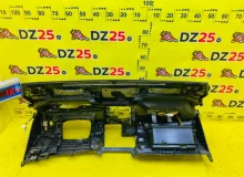 Торпеда TOYOTA WISH 2013/Цвет 202 5530268901B0 ZGE25W 2ZRFAE, передняя