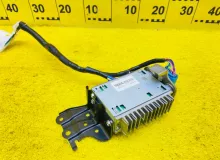 Усилитель магнитофона TOYOTA WISH 2013/Цвет 202 8628068020 ZGE25W 2ZRFAE, передний