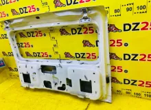 Дверь 5я HUMMER H2 2003 10384904 LQ4, задняя