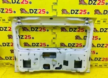 Дверь 5я HUMMER H2 2003 10384904 LQ4, задняя