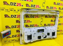 Дверь 5я HUMMER H2 2003 10384904 LQ4, задняя
