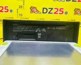 Магнитофон TOYOTA