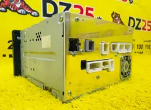 Магнитофон TOYOTA WISH PIONEER NVF-9118ZT/TOYOTA 08545-00U60 NSCP-W61|2011 0854500U60 ZGE25W 2ZRFAE, передний