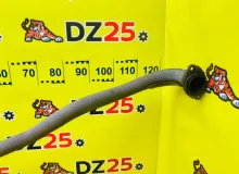 Катализатор TOYOTA WISH 2013/Цвет 202 1742037130 ZGE25W 2ZRFAE, передний