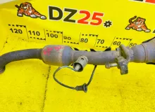 Катализатор TOYOTA WISH 2013/Цвет 202 1742037130 ZGE25W 2ZRFAE, передний