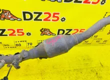Катализатор TOYOTA WISH 2013/Цвет 202 1742037130 ZGE25W 2ZRFAE, передний