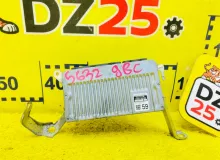 Блок управления двс TOYOTA WISH 2013/Цвет 202 8966168250 ZGE25W 2ZRFAE, передний
