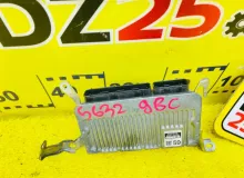 Блок управления двс TOYOTA WISH 2013/Цвет 202 8966168250 ZGE25W 2ZRFAE, передний