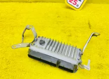 Блок управления двс TOYOTA WISH 2013/Цвет 202 8966168250 ZGE25W 2ZRFAE, передний