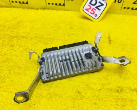 Блок управления двс TOYOTA