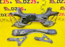 Балка под двс TOYOTA WISH 2013/Цвет 202 5120120371 ZGE25W 2ZRFAE, передняя