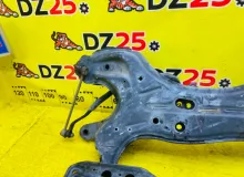 Балка под двс TOYOTA WISH 2013/Цвет 202 5120120371 ZGE25W 2ZRFAE, передняя