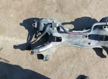 Балка под двс TOYOTA WISH 2013/Цвет 202 5120120371 ZGE25W 2ZRFAE, передняя