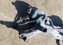 Балка под двс TOYOTA WISH 2013/Цвет 202 5120120371 ZGE25W 2ZRFAE, передняя