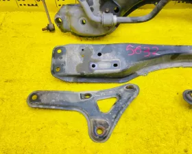 Балка под двс TOYOTA