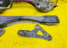 Балка под двс TOYOTA WISH 2013/Цвет 202 5120120371 ZGE25W 2ZRFAE, передняя
