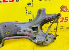 Балка под двс TOYOTA WISH 2013/Цвет 202 5120120371 ZGE25W 2ZRFAE, передняя