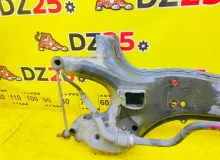 Балка под двс TOYOTA WISH 2013/Цвет 202 5120120371 ZGE25W 2ZRFAE, передняя