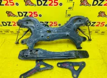 Балка под двс TOYOTA WISH 2013/Цвет 202 5120120371 ZGE25W 2ZRFAE, передняя