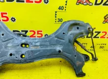 Балка под двс TOYOTA WISH 2013/Цвет 202 5120120371 ZGE25W 2ZRFAE, передняя
