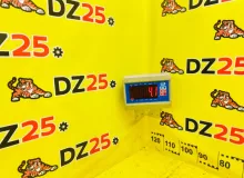 Коса двс TOYOTA WISH 2013/Цвет 202 8212168061 ZGE25W 2ZRFAE, передняя
