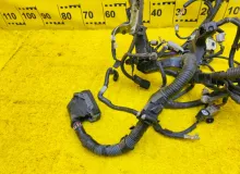 Коса двс TOYOTA WISH 2013/Цвет 202 8212168061 ZGE25W 2ZRFAE, передняя