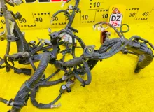 Коса двс TOYOTA WISH 2013/Цвет 202 8212168061 ZGE25W 2ZRFAE, передняя