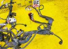Коса двс TOYOTA WISH 2013/Цвет 202 8212168061 ZGE25W 2ZRFAE, передняя