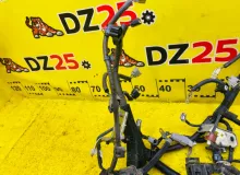 Коса двс TOYOTA WISH 2013/Цвет 202 8212168061 ZGE25W 2ZRFAE, передняя