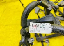 Коса двс TOYOTA WISH 2013/Цвет 202 8212168061 ZGE25W 2ZRFAE, передняя