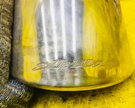 Насадка на глушитель TOYOTA