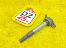 Катушка зажигания TOYOTA WISH 2013/Цвет 202 9091902258 ZGE25W 2ZRFAE, передняя