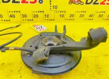 Ступица TOYOTA WISH 2013/Цвет 202 4230432110 ZGE25W 2ZRFAE, задняя правая